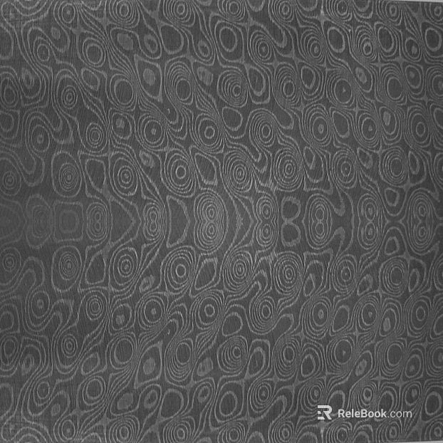 Dark gray pattern metal plate wall decoration texture