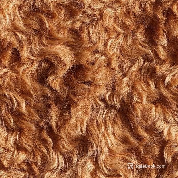 Animal Blanket texture