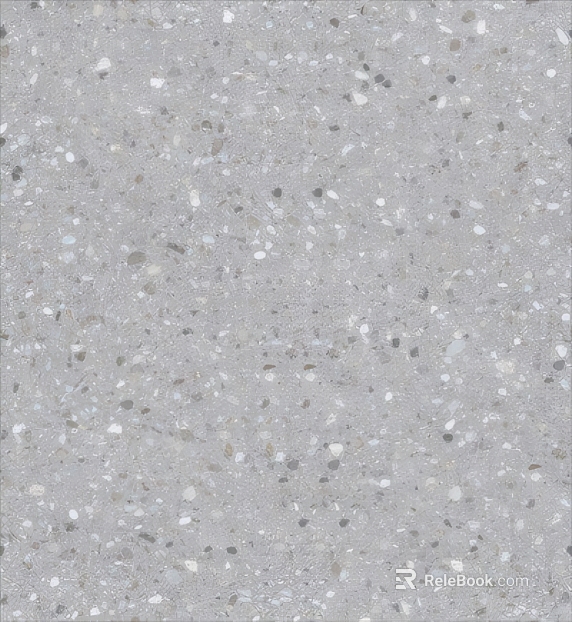 terrazzo texture