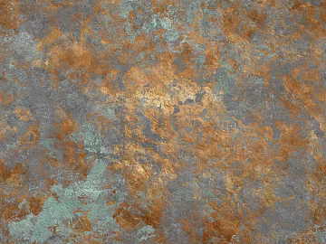 Do the old metal texture (ID:ffach754166)
