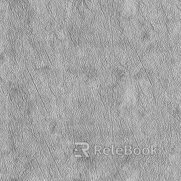 Coarse-grain leather texture