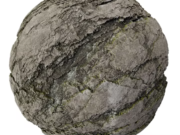 Stone PBR texture (ID:ffach282281)