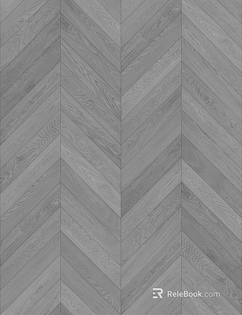 Black and white wood floor texture