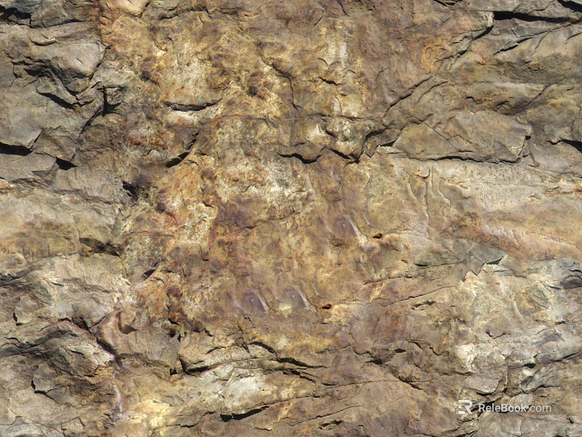 Rock texture