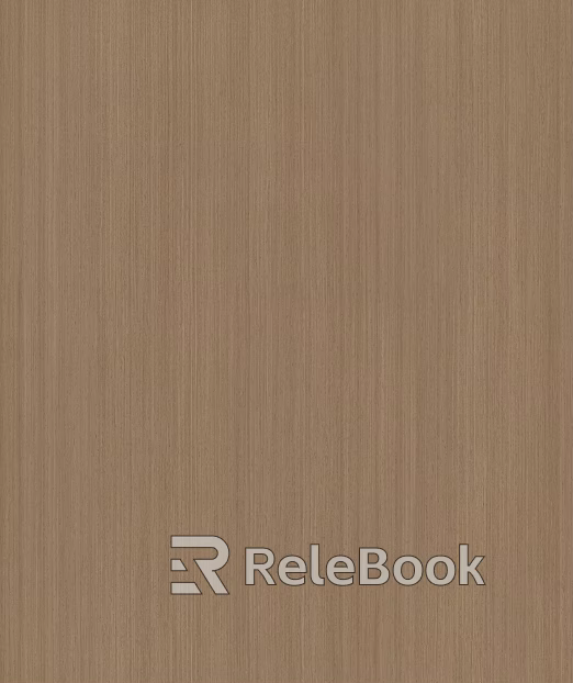 Wood grain natural straight grain black walnut texture