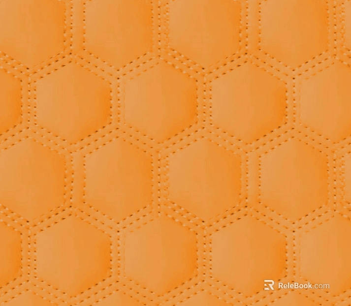 Soft leather texture