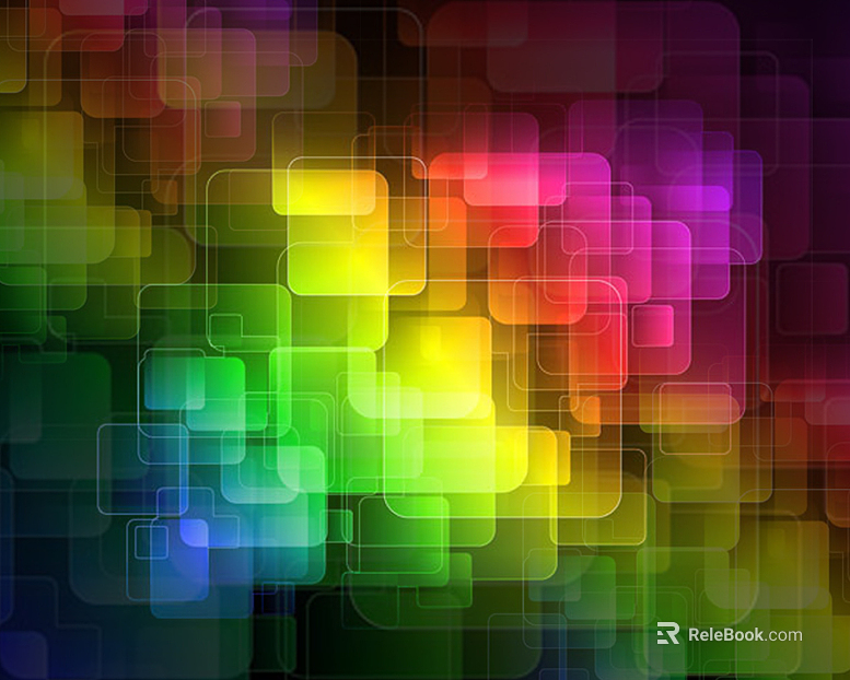 geometric line texture