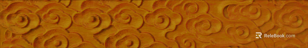 wood carving texture