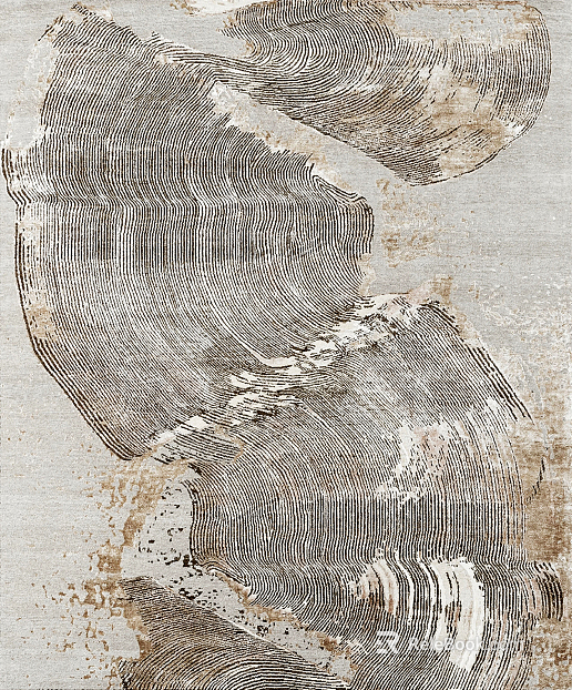 abstract painting texture