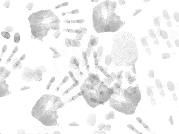 Fingerprint texture (ID:ffaag79364)