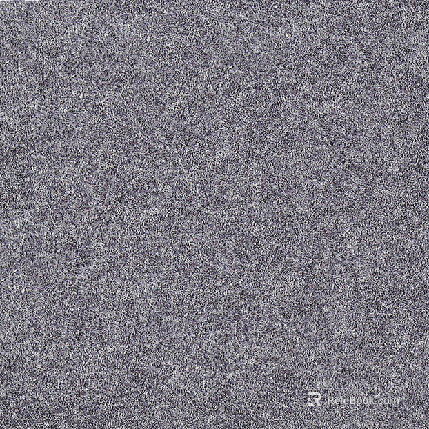 Plain pattern carpet texture