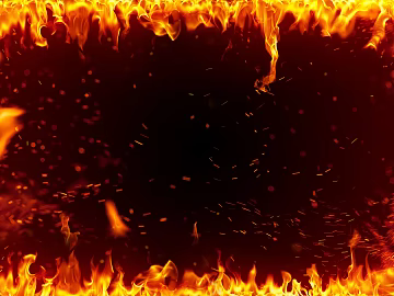 Flame texture (ID:ffabg99592)
