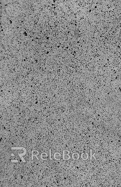 cave stone gray volcanic rock hole stone texture
