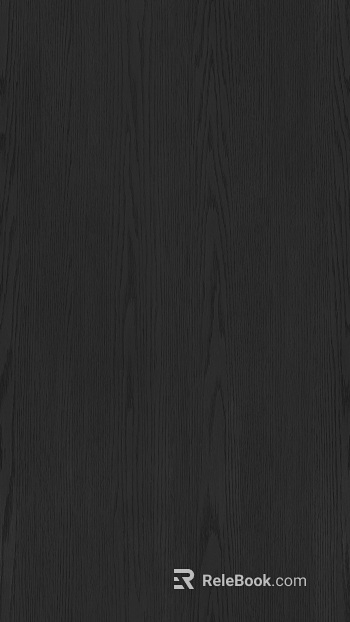 8K Mountain Pattern Oak Foil Italian Modern Light Luxury Black texture