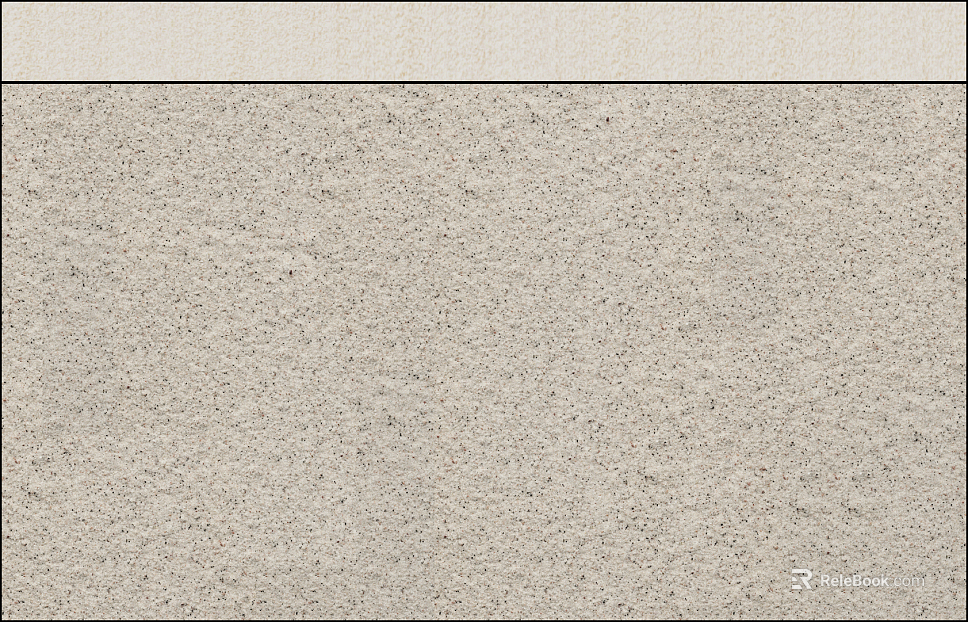 Granite texture