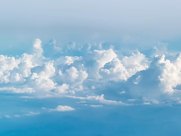 Sky 3d model