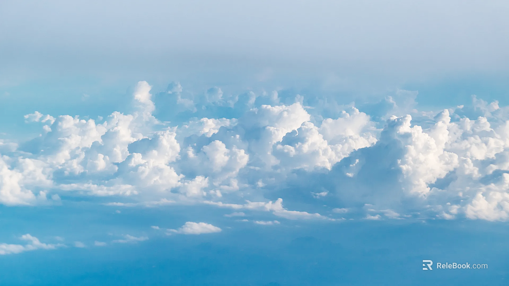 Sky texture