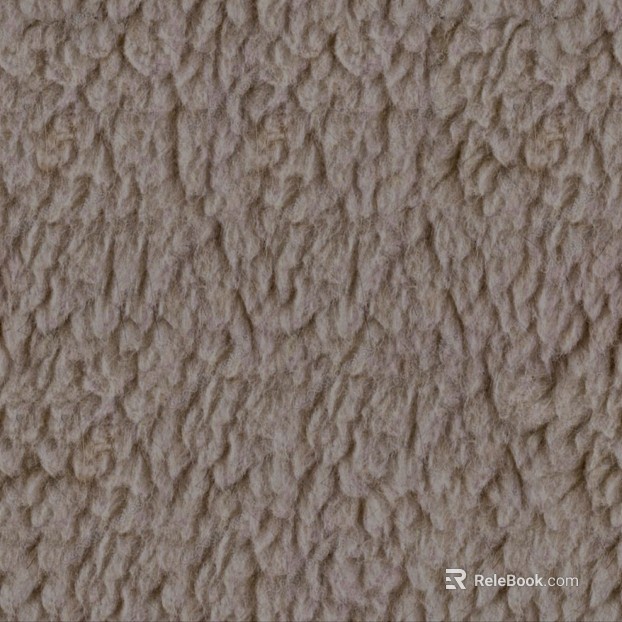 Plain pattern carpet texture