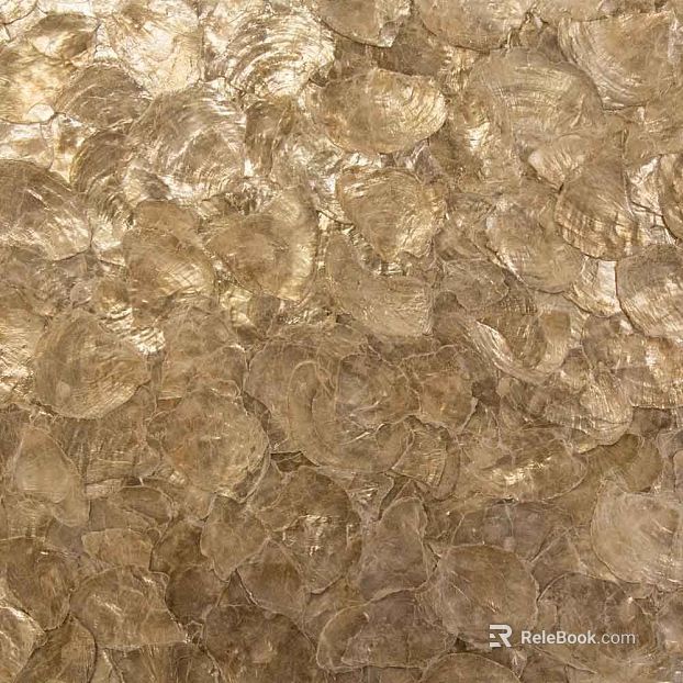 Do the old metal hammered metal plate shell plate texture