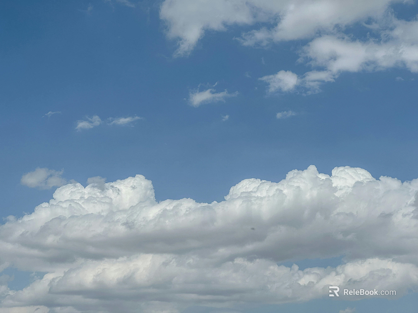 Sky Exterior texture