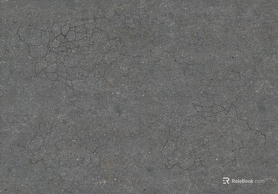 Road texture