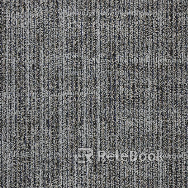 Coarse office carpet texture