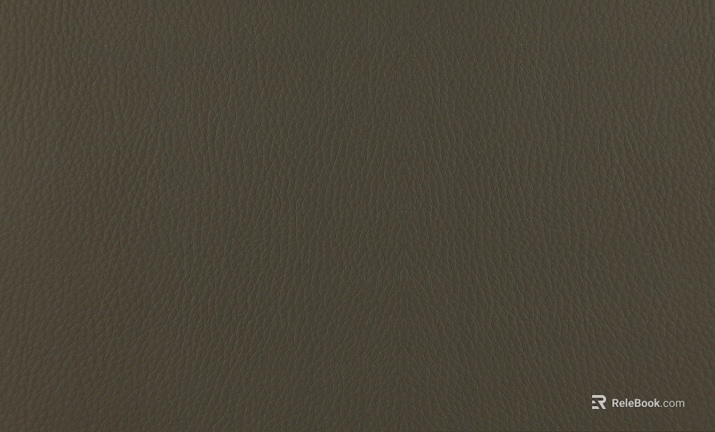 Coarse-grain leather texture