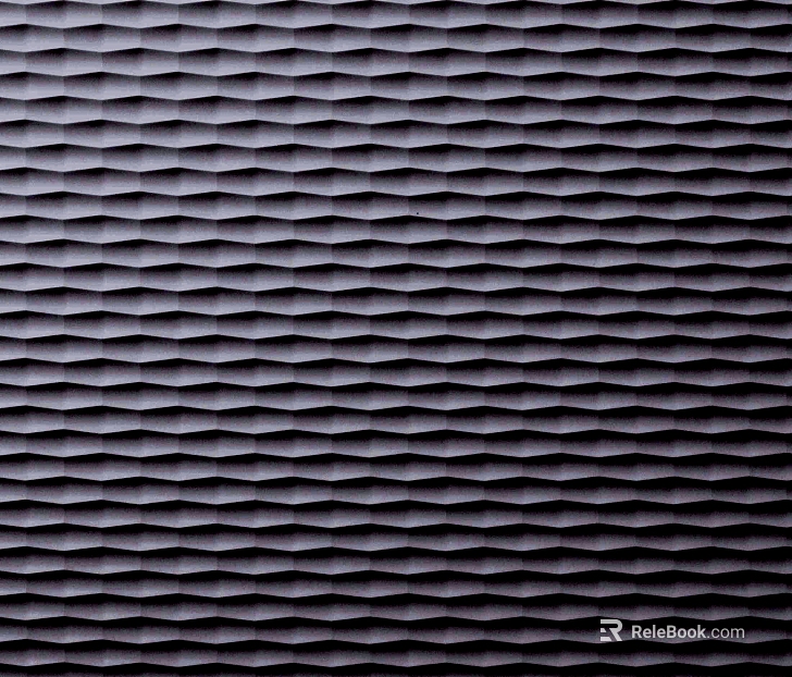 Roof texture