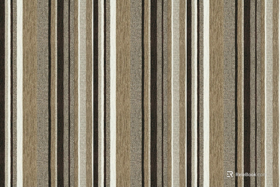 Striped Fabric texture
