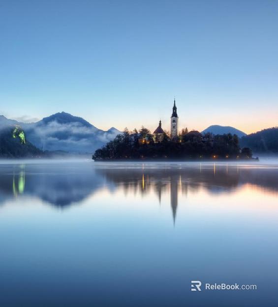 Wild Scenery texture