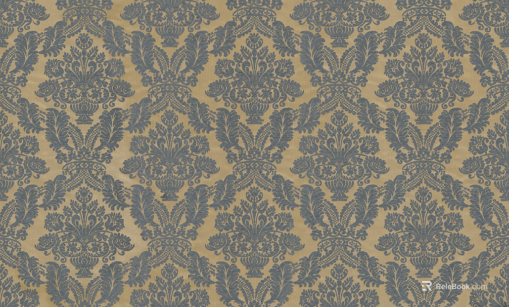 Pattern Cloth texture