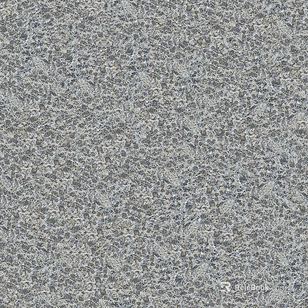 Granite texture