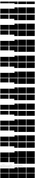 Black and White Bump texture