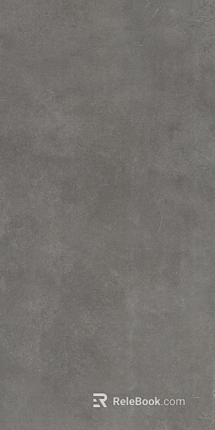 dark curry plain color micro cement tile texture