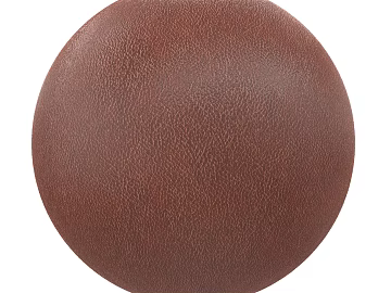 Leather PBR texture (ID:ffach147264)