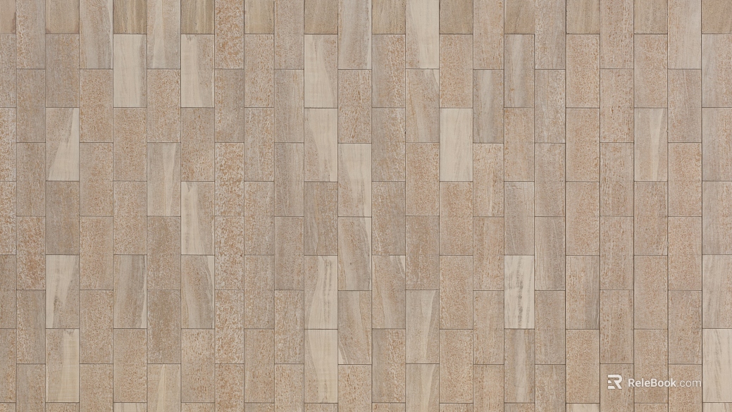 wood grain brick texture