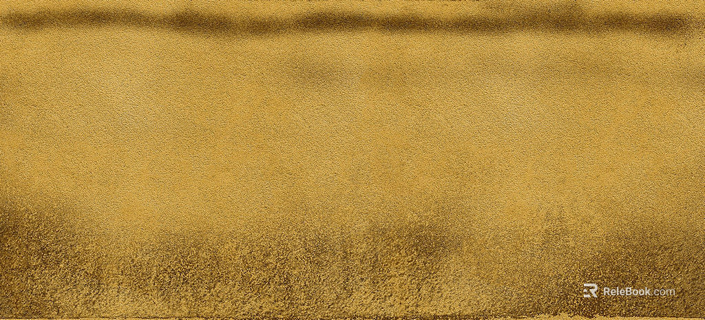 gold foil silver foil texture