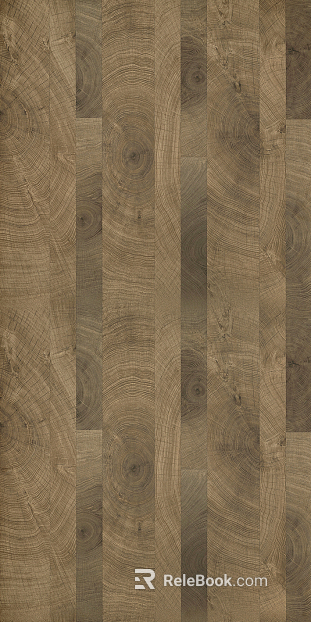 Stitching wood grain texture