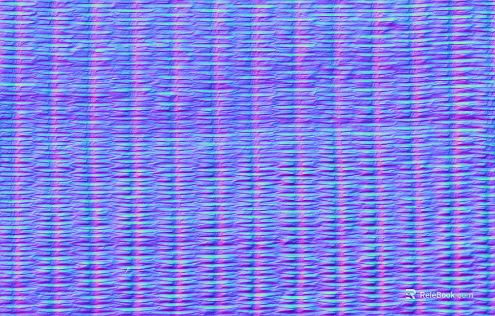 Normal Bump texture