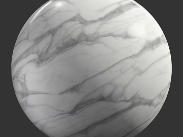 Marble PBR texture (ID:ffadg72239)