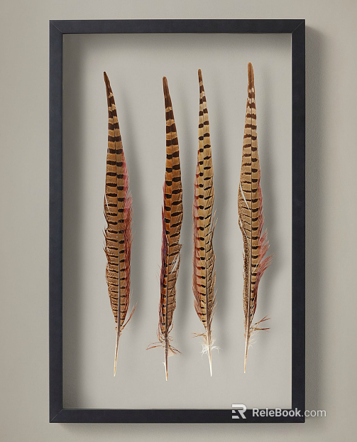 three-dimensional physical painting texture