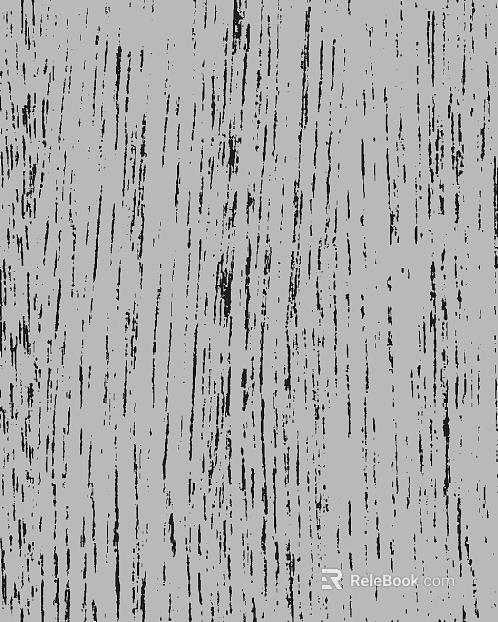 Black and White Bump texture