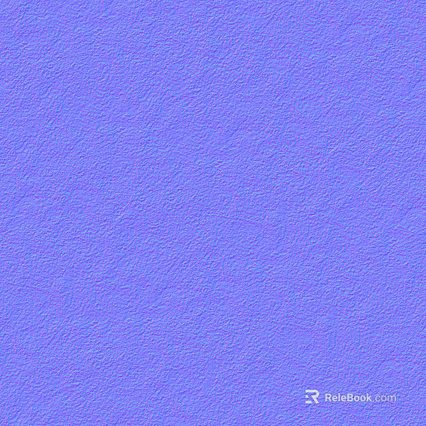 Normal bump texture
