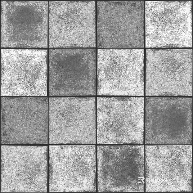 CHECK BRICK SEAMLESS texture