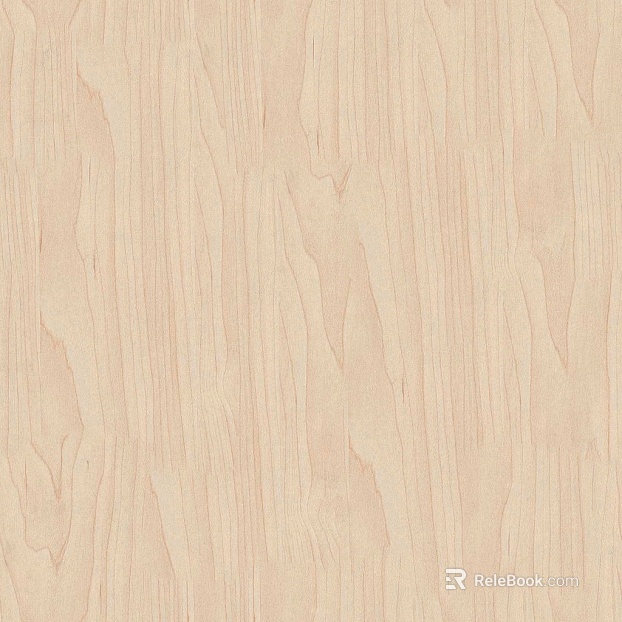 Wooden grain warm white cork texture