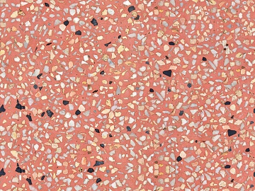 terrazzo texture (ID:ffabf6885)