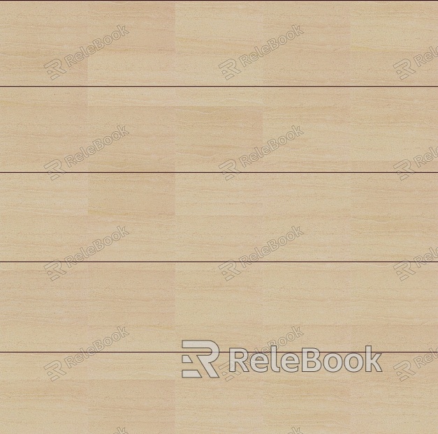 Wood grain brick, exhibiting a unique fusion of rustic wood texture with the durability of brick, ideal for adding a natural, warm aesthetic to any space.