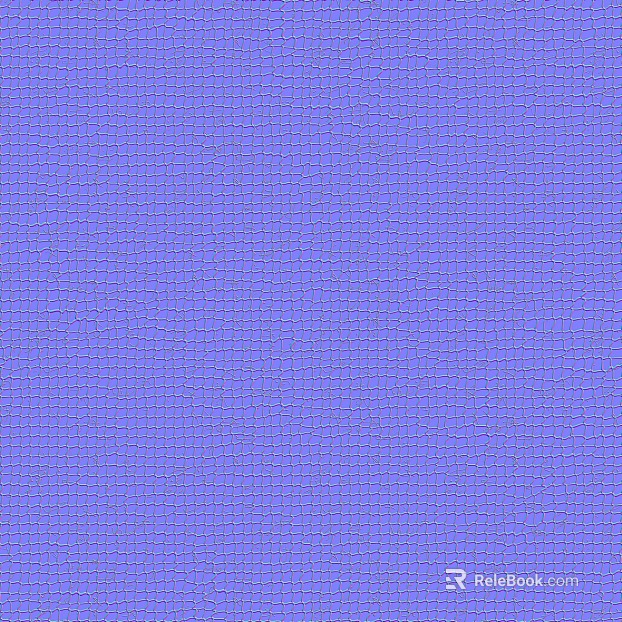 Normal Bump texture