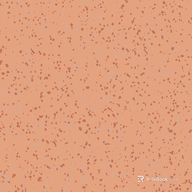 Ground glue texture