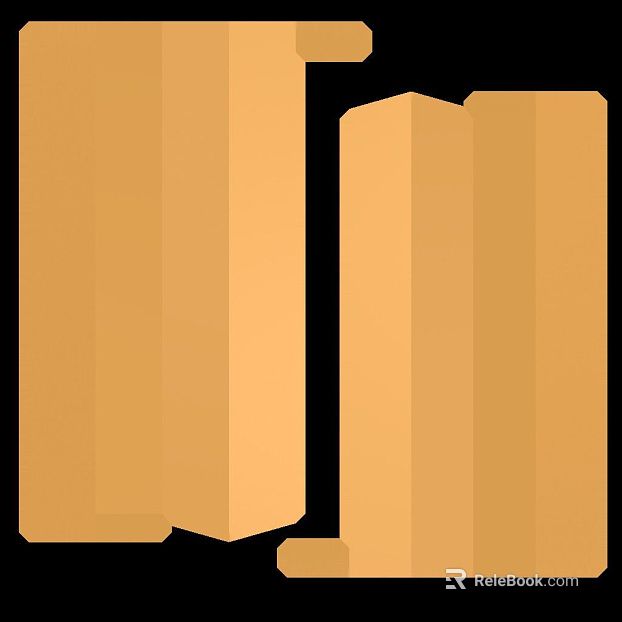 Light brown wood grain decorative elements texture